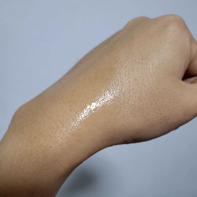 Rene Furterer 5 SENS Enhancing Dry Oil  review photo by EmilyRodrigueslim