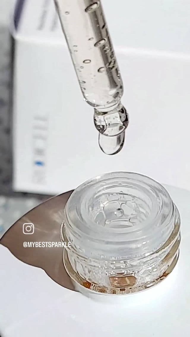 Rooicell Eterno Moisture Serum review photo by mybestsparkle