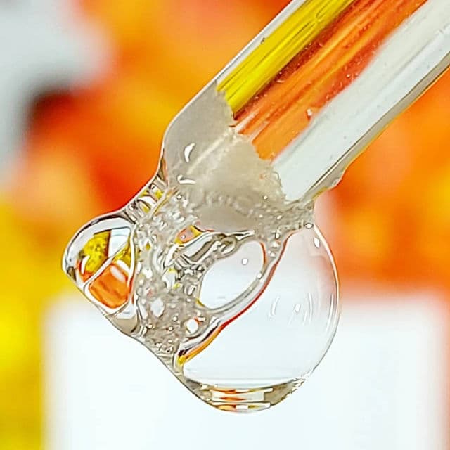 Rooicell Eterno Vita-C Serum review photo by mybestsparkle