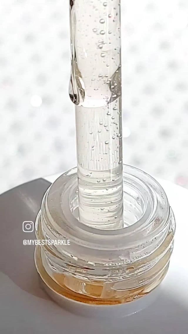 Rooicell Eterno Moisture Serum review photo by mybestsparkle