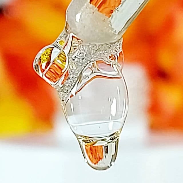 Rooicell Eterno Vita-C Serum review photo by mybestsparkle