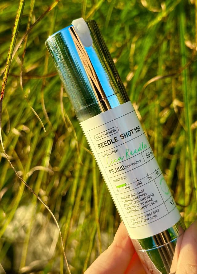 VT COSMETICS Reedle Shot 100 review photo by TraceyJeanne