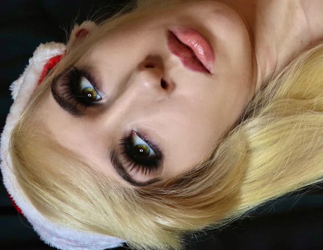 L'Oreal Paris True Match Super Blendable Foundation SPF 17 review photo by TraceyJeanne