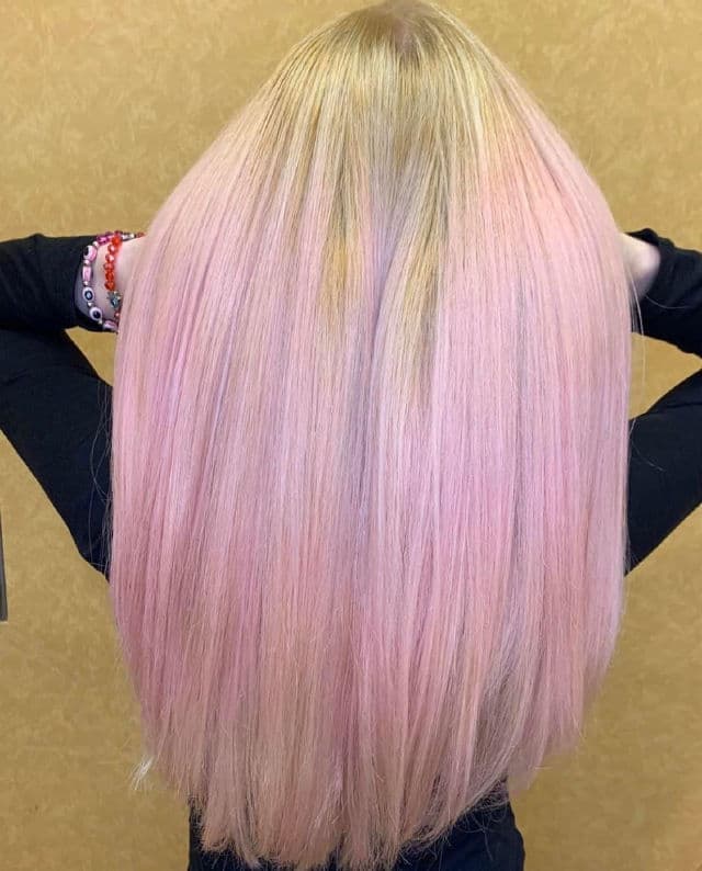 Redken All Soft Conditioner review photo by TraceyJeanne