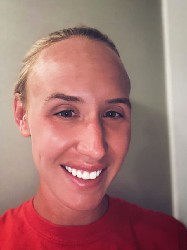 Elemis Peptide4 Plumping Pillow Facial 50ml / 1.6 fl.oz. review photo by LKing102