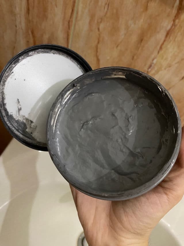 ANAIRUI Skin Care Dead Sea Minerals Mud Mask review photo by lolita24