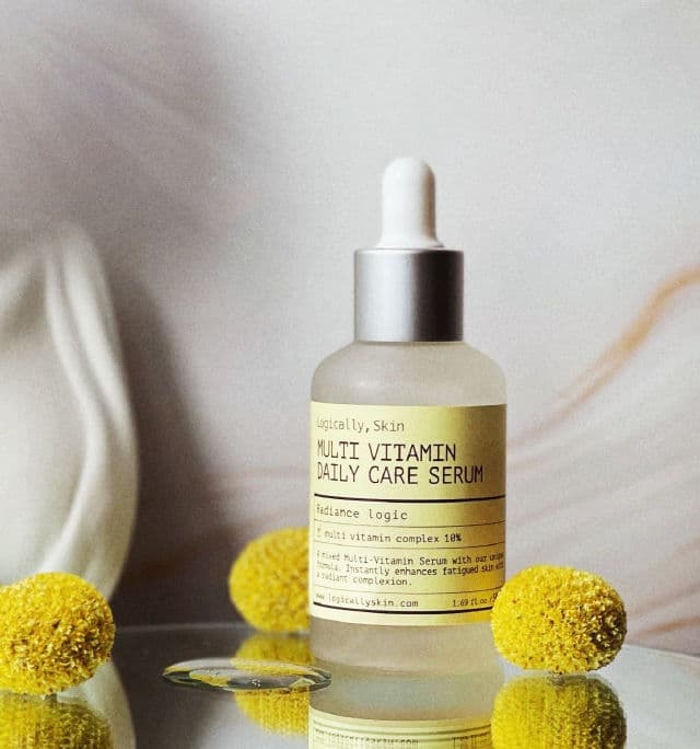 Logically, Skin Multi-Vitamin Daily Care Serum  review photo by inlovewithbeauty