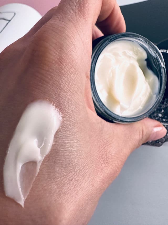 Dominas Dominas Cream Plus review photo by inlovewithbeauty