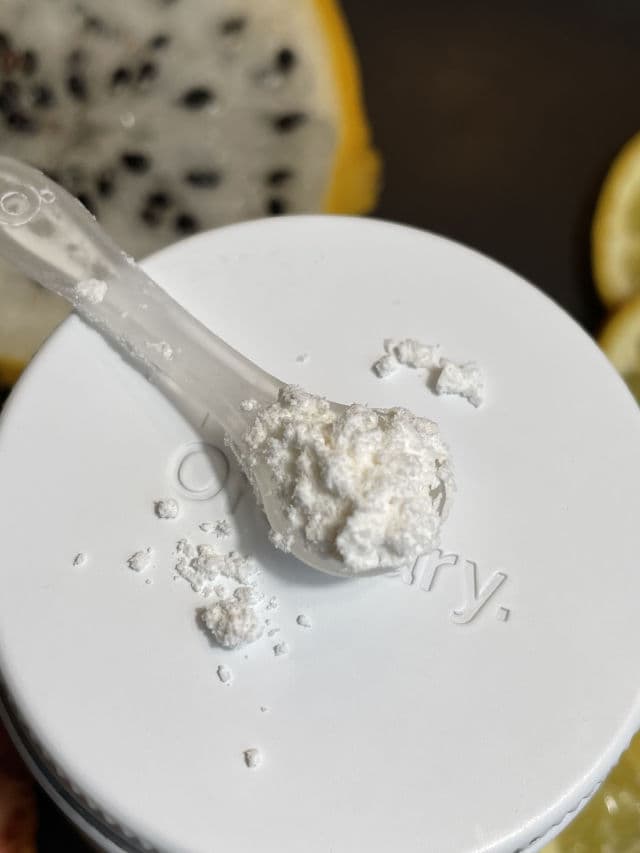 The Ordinary 100% L-Ascorbic Acid Powder review photo by inlovewithbeauty