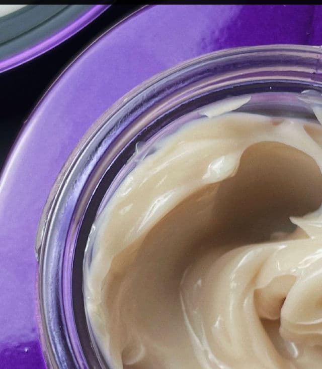 MISSHA Time Revolution Night Repair Ampoule Cream 5X review photo by inlovewithbeauty