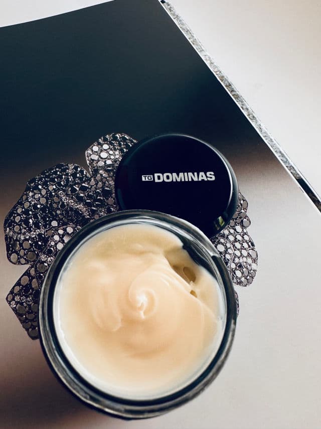 Dominas Dominas Cream Plus review photo by inlovewithbeauty