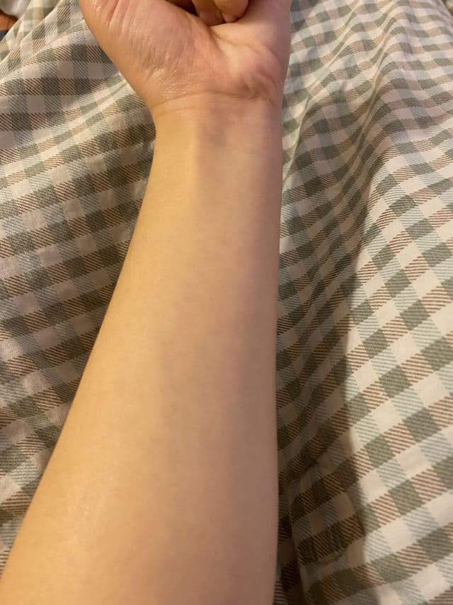 La Roche-Posay Toleriane Double Repair Matte Face Moisturizer for Oily Skin review photo by ameji