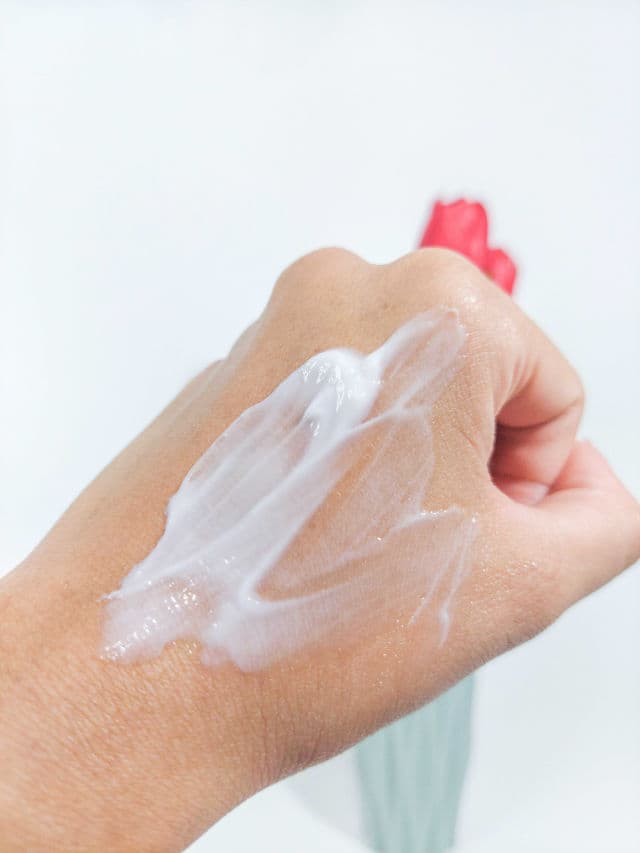 BENTON Ceramide Cream 10000ppm review photo by yulianahaa