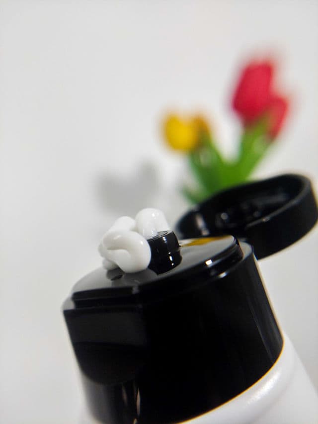 BENTON Ceramide Cream 10000ppm review photo by yulianahaa