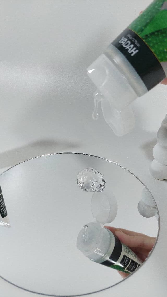 Yadah Cactus Soothing Gel review photo by yulianahaa