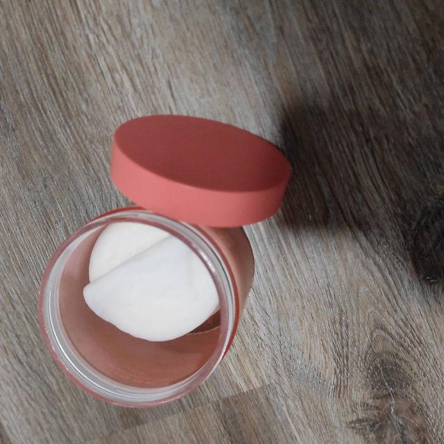 Collagen Bouncing Serum Pad product review