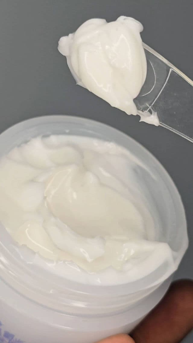 Jayjun It Began Tansy Moisturizing Cream review photo by liyal