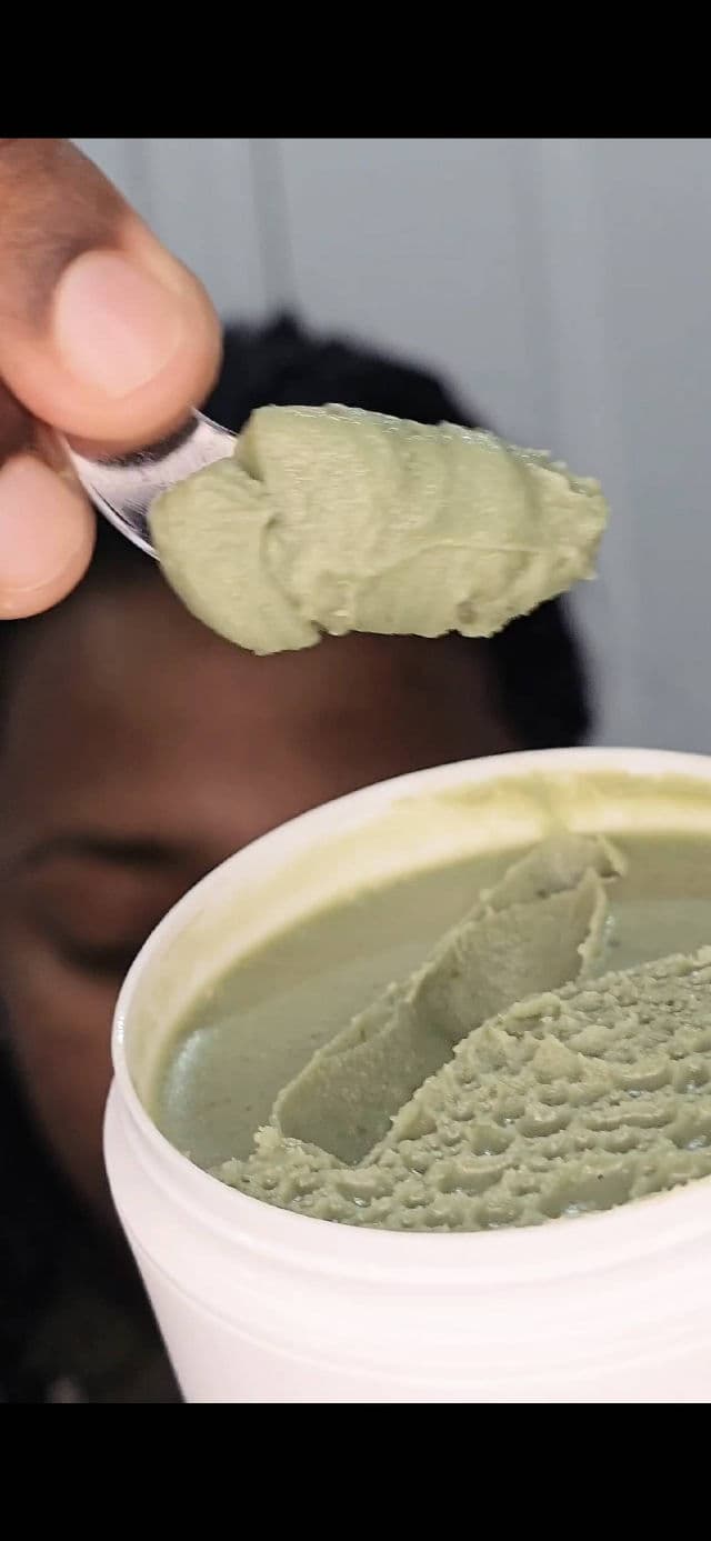 Arencia Green Fresh Cleanser review photo by liyal