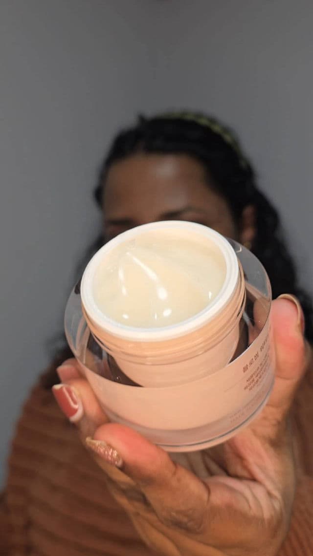 Reblocell Blossom Waterdrop Cream review photo by liyal
