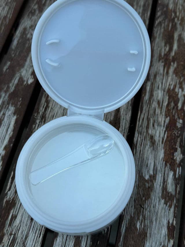 HaruHaru WONDER Centella Sunflower Makeup-Melting Cleansing Balm review photo by liyal