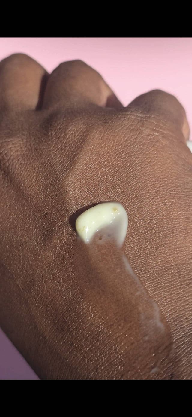 CHICHO Herb Infused Calming Cream review photo by liyal