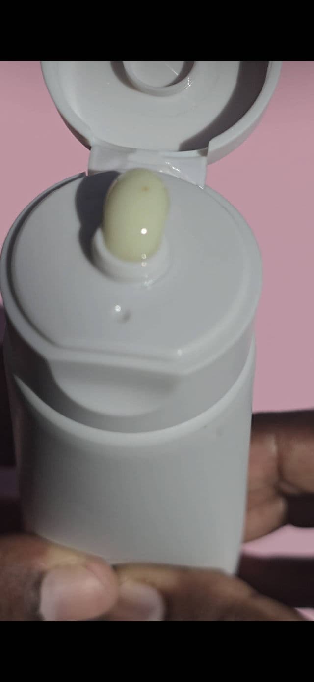 CHICHO Herb Infused Calming Cream review photo by liyal