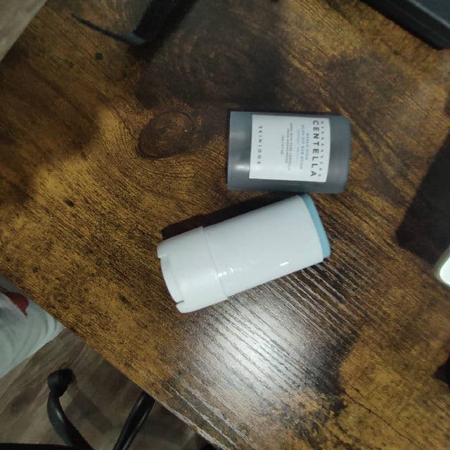 Madagascar Centella Hyalu-Cica Silky-fit Sun Stick SPF50+ PA++++ product review