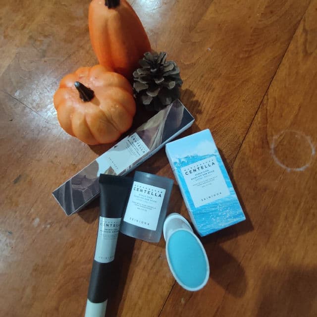 Madagascar Centella Hyalu-Cica Silky-fit Sun Stick SPF50+ PA++++ product review