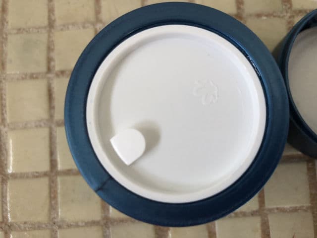 Natura Chronos Aqua Gel-Hydrator review photo by Centenno