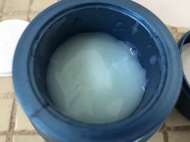 Natura Chronos Aqua Gel-Hydrator review photo by Centenno