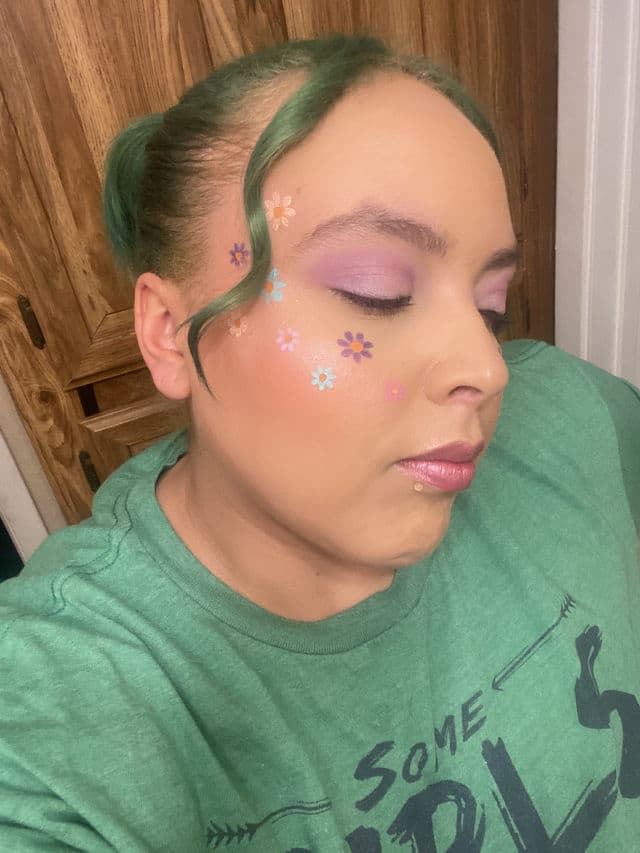 Kailav Sunshinethebee Daydream Palette review photo by Tootsieroll