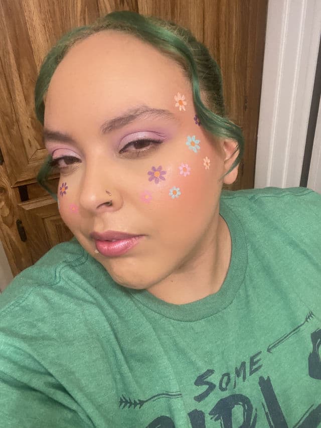 Kailav Sunshinethebee Daydream Palette review photo by Tootsieroll