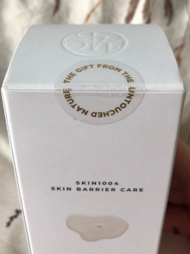 SKIN1004 Madagascar Centella Probio-Cica Intensive Ampoule review photo by yoshova