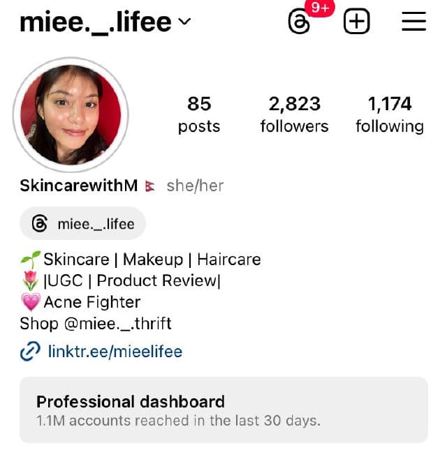 Coxir Ultra Hyaluronic Cleansing Oil review photo by Mieelifee