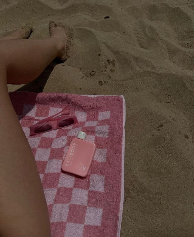 Bali Body Watermelon Tanning Oil review photo by nadiia_kis