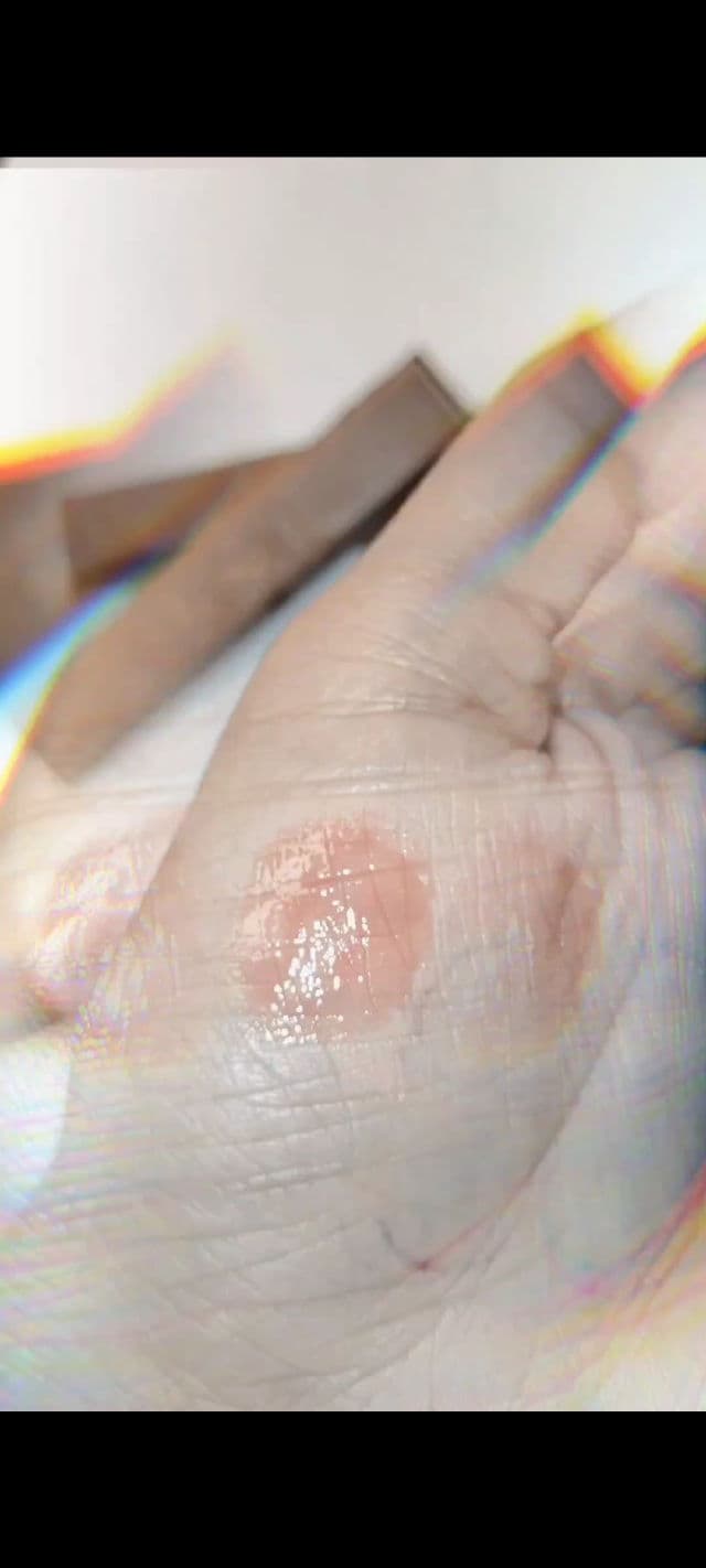 Dot & Key Cocoa Mint review photo by oyeesaiqaaaaa1