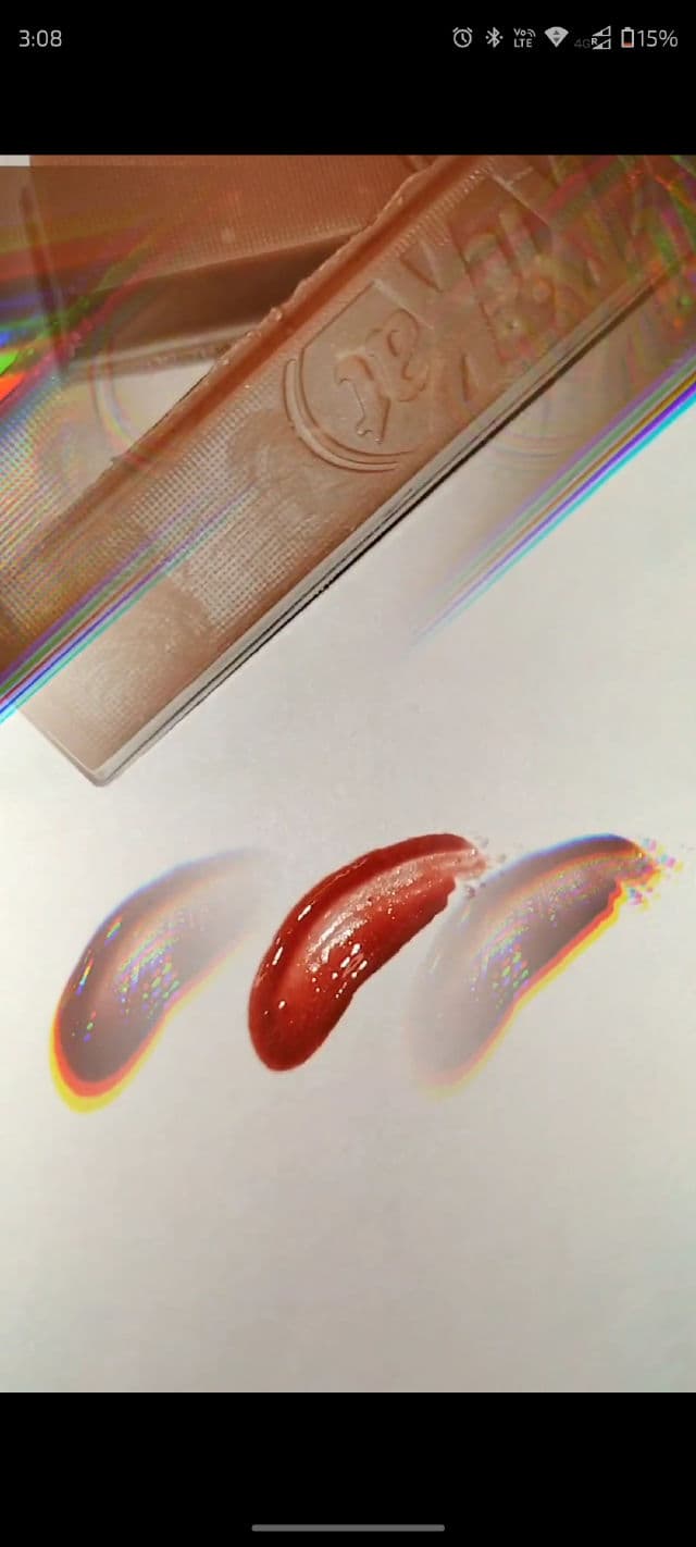 Dot & Key Cocoa Mint review photo by oyeesaiqaaaaa1