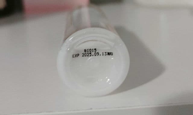 I'M FROM Rice Toner  review photo by Noirie