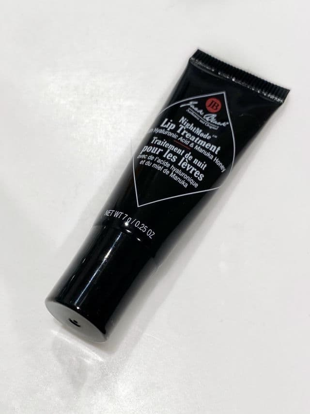 Jack Black NightMode Lip Treatment review photo by NL54