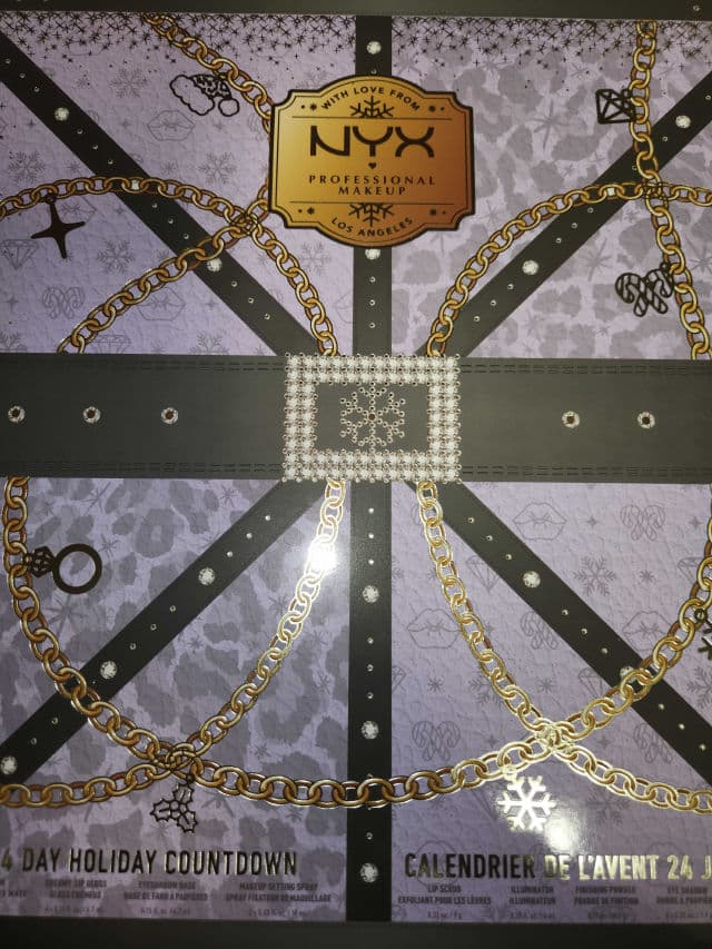 Nyx Cosmetics This Is Milky Gloss review photo by amourabelle