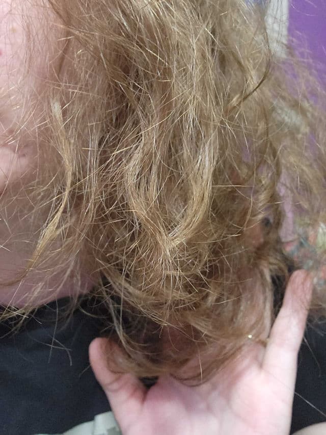 Redken All Soft Moisture Restore Leave In Treatment review photo by owopwincess