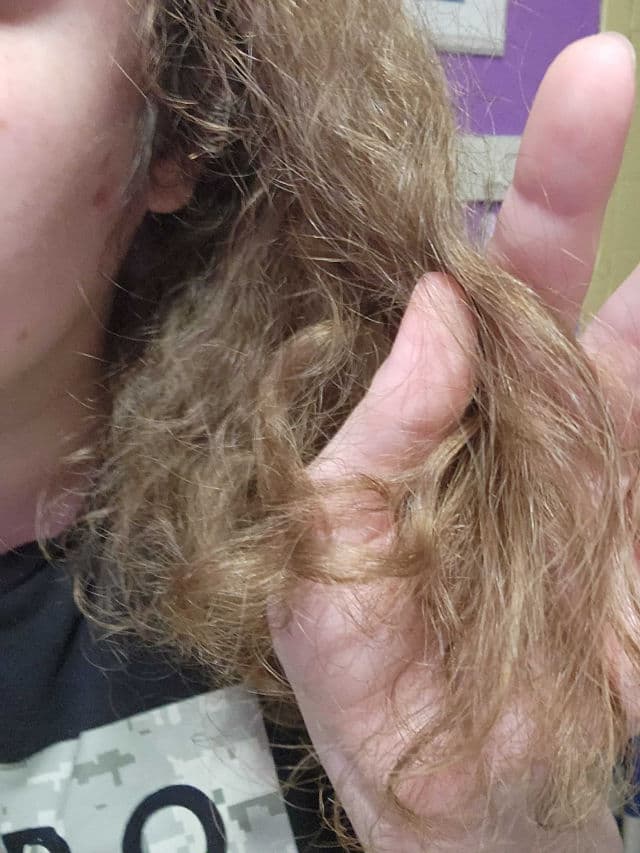 Redken All Soft Moisture Restore Leave In Treatment review photo by owopwincess