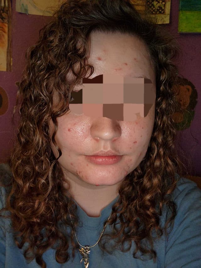 Redken All Soft Moisture Restore Leave In Treatment review photo by owopwincess