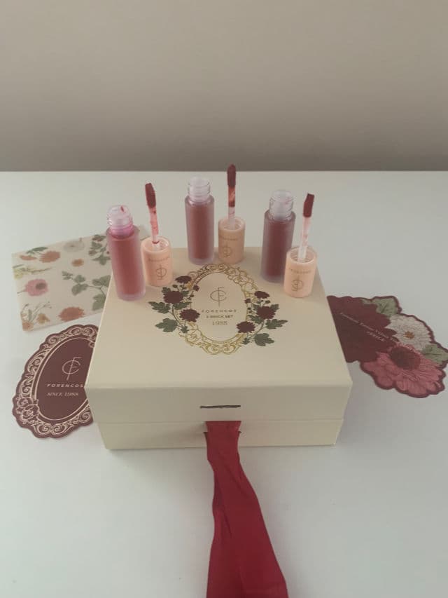 Forencos 03 Brick review photo by manonv