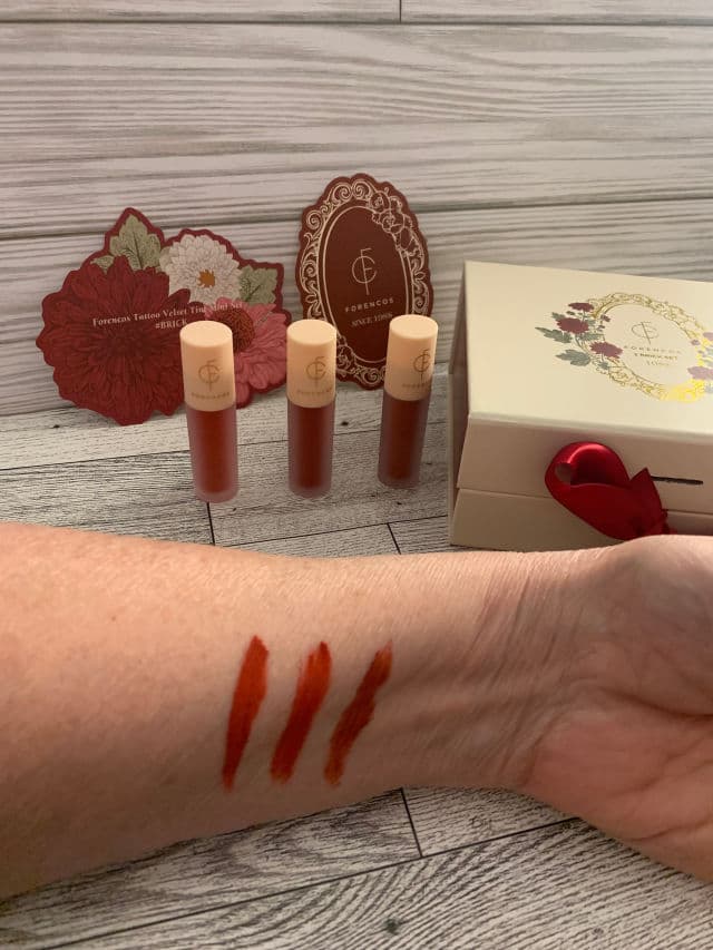 Forencos 03 Brick review photo by manonv