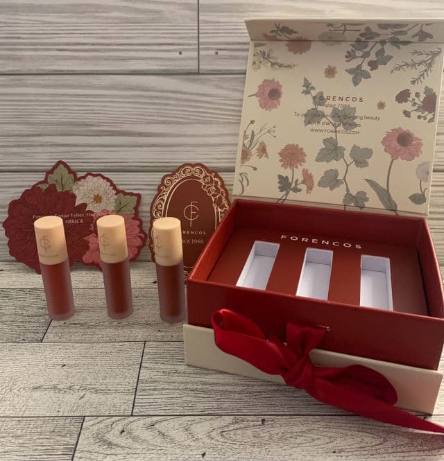 Forencos 03 Brick review photo by manonv