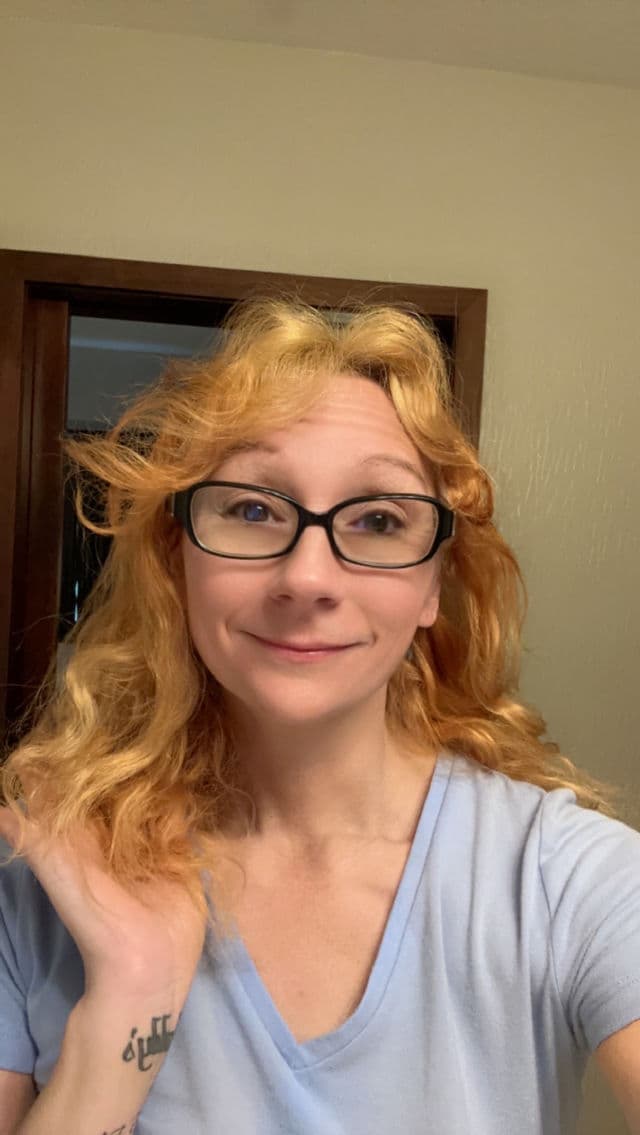 Agave Dry Heat Protection & Hold Styling Mist product review