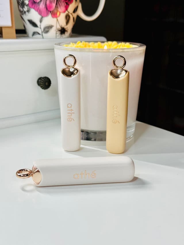 Authentic Airy Lip Balm product review