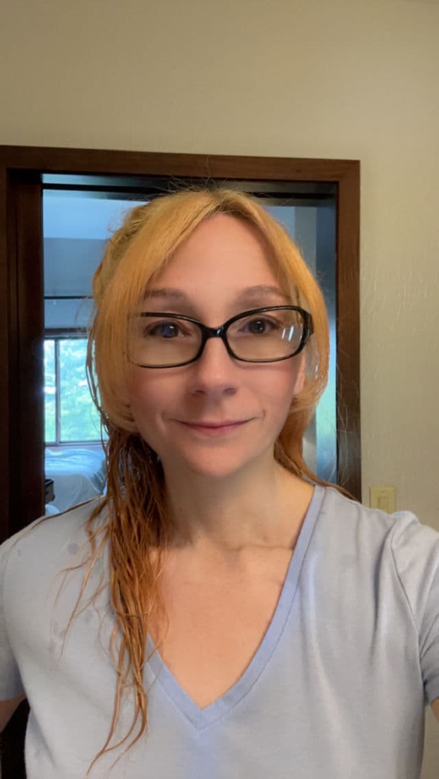 Agave Dry Heat Protection & Hold Styling Mist product review