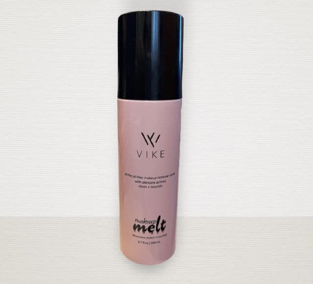 VIKE Makeup Melt review photo by Tails710